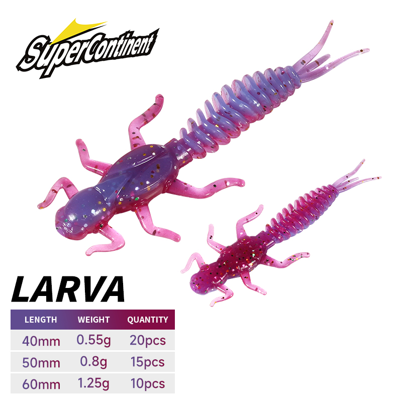 2019New Reach Soft Lures  Soft - Fishing Lure Swimbait ulasan dan harga