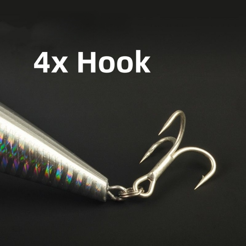 140mm 80g Big Heavy Sinking Mi - Fishing Lure Swimbait ulasan dan harga