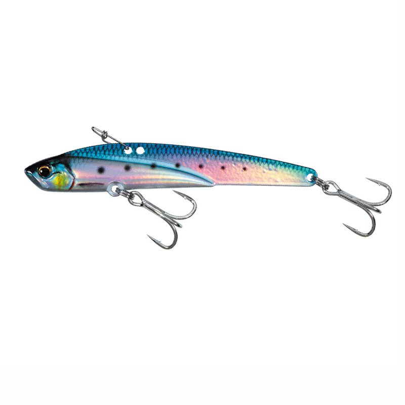 New Fishing Lure VIB 110MM 45G - Fishing Lure Swimbait ulasan dan harga