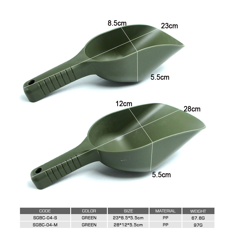 1pcs Baiting Throwing Spoon Ba - Fishing Lure Spoon ulasan dan harga