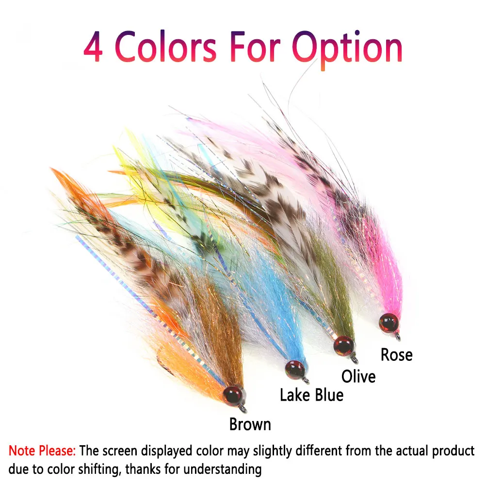 Bimoo #2/0 15cm/5.91inch Big S - Fishing Lure Swimbait ulasan dan harga