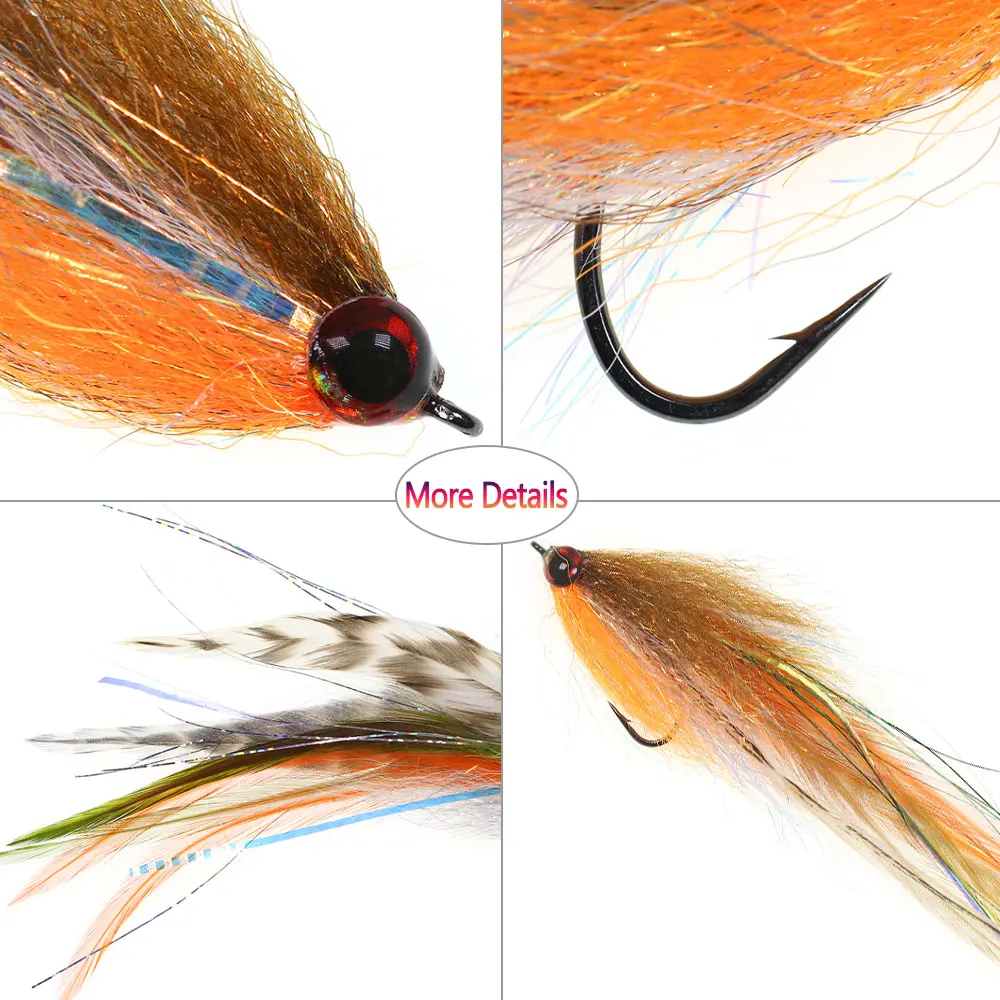 Bimoo #2/0 15cm/5.91inch Big S - Fishing Lure Swimbait ulasan dan harga