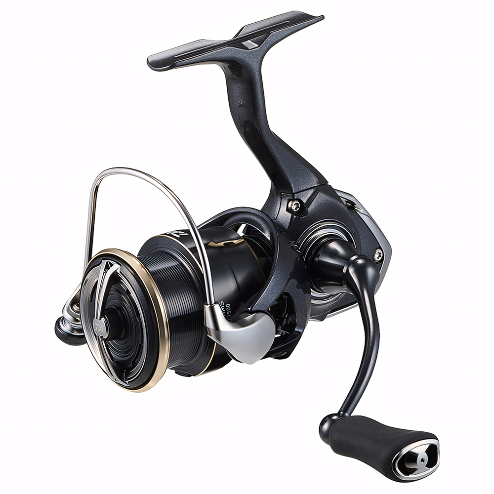 2026 DAIWA FREAMS Spinning Fis - Kastking Reel Zephyr ulasan dan harga