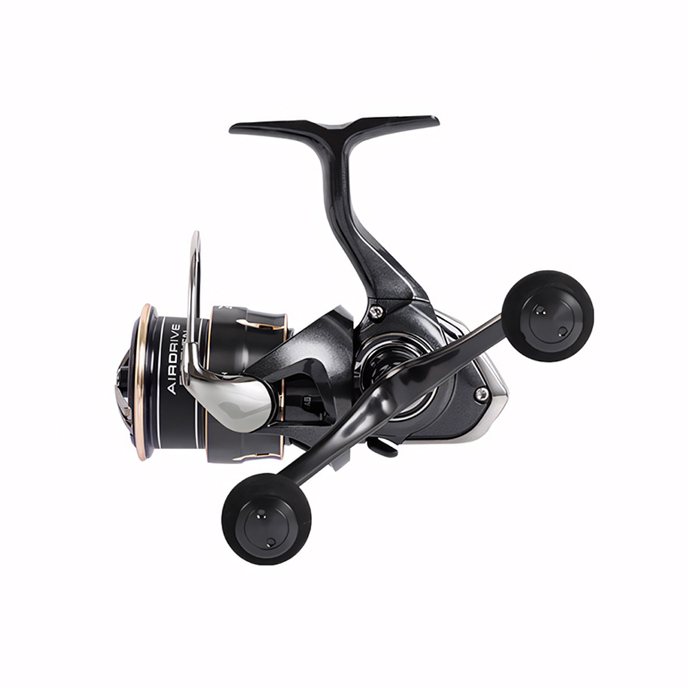 2026 DAIWA FREAMS Spinning Fis - Kastking Reel Zephyr ulasan dan harga